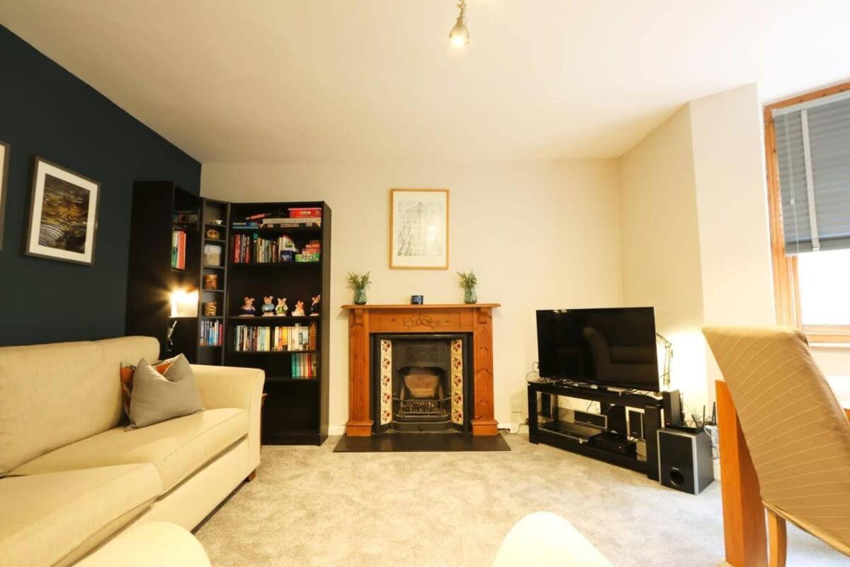 Cotham Vale 2 Bedroom Property Leilighet *