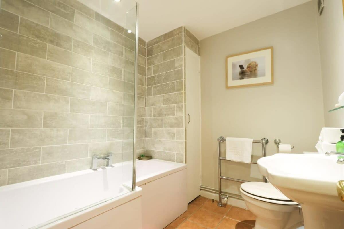 Leilighet Cotham Vale 2 Bedroom Property Bristol
